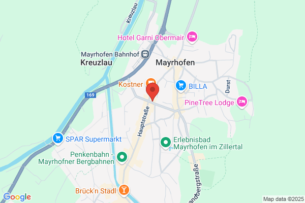 Haus Maidler