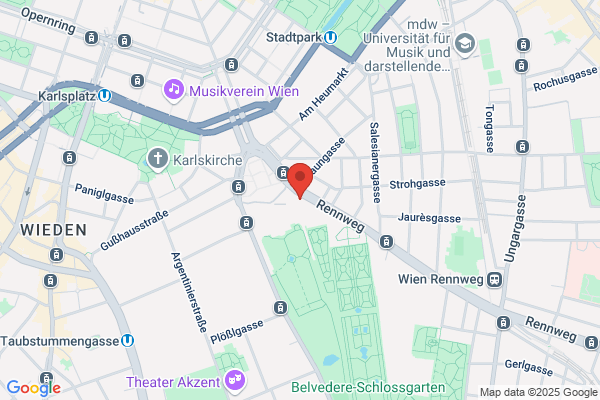 Latin 4 Erlebnisgastronomie GesmbH