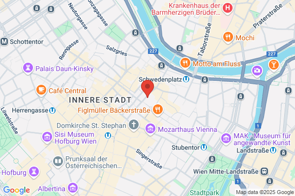 Restaurant Hinterholz