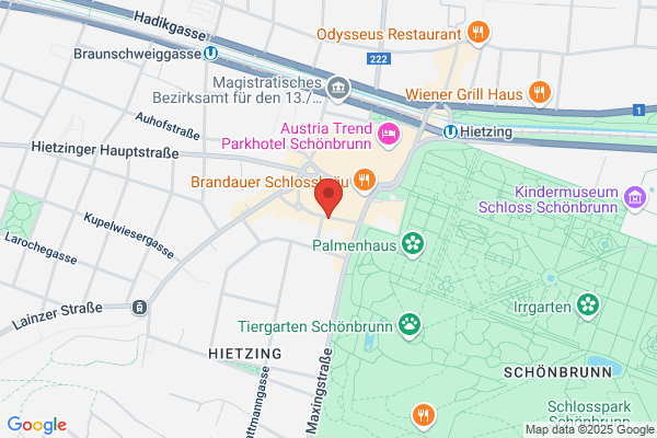 Schaumweinhaeuschen Rode und Co. KEG