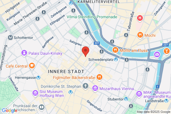 Stehachterl Gastronomie GmbH