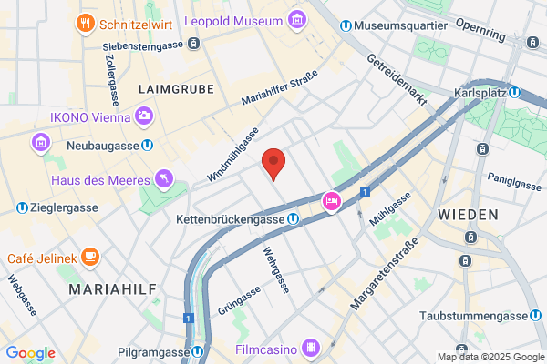 Village Bar Sulzer OEG