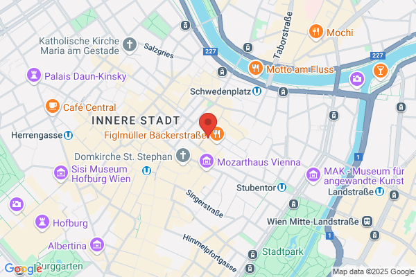 Bar Weinorgel