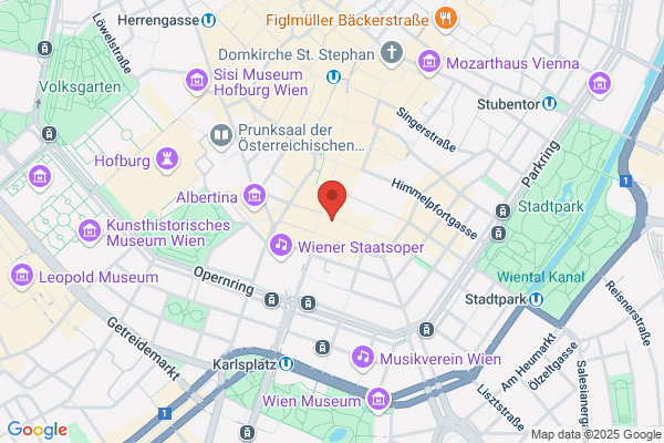 Bip Haderer Ges.mbH