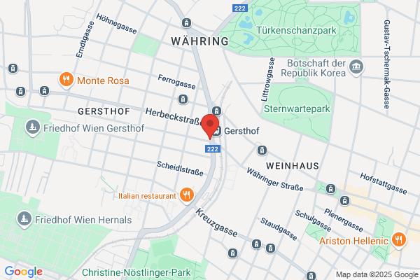 Cafe Stadtbahn