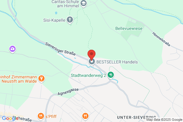 Czernin Entertainment GmbH