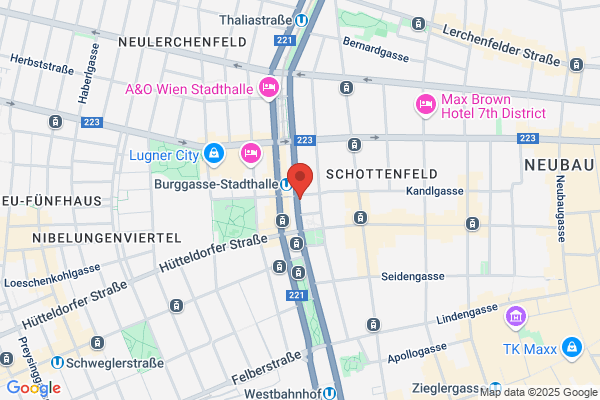 Elfriede Witz GmbH