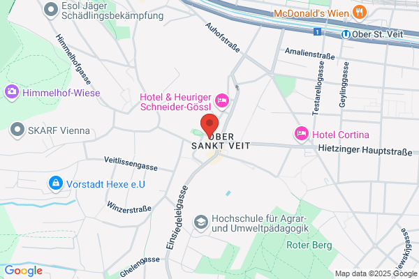 Goessl's Sekt-Weinbar