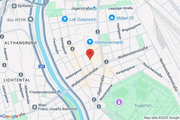 Kurt Sparr Gesellschaft m.b.H.