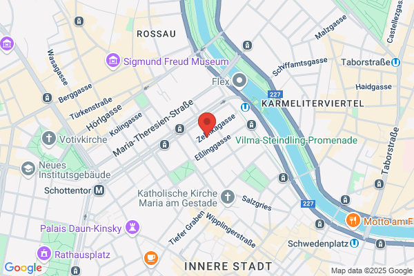 L.B.R. Gastronomiebetriebs GmbH