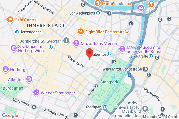 Operncafe Hartauer