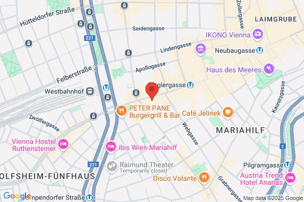 Paradiso Bar-Variete