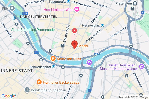 Paradiso Gastronomiebetrieb Handelsges.mbH
