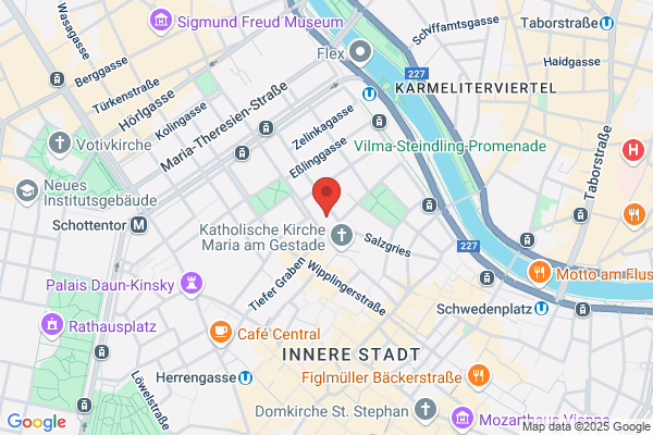 Restaurant Oskar