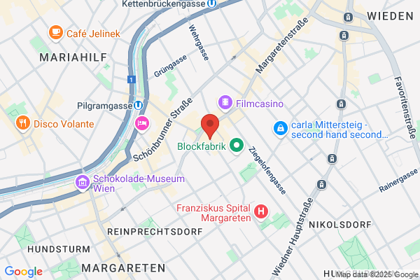 Restaurant Schlossgasse 21