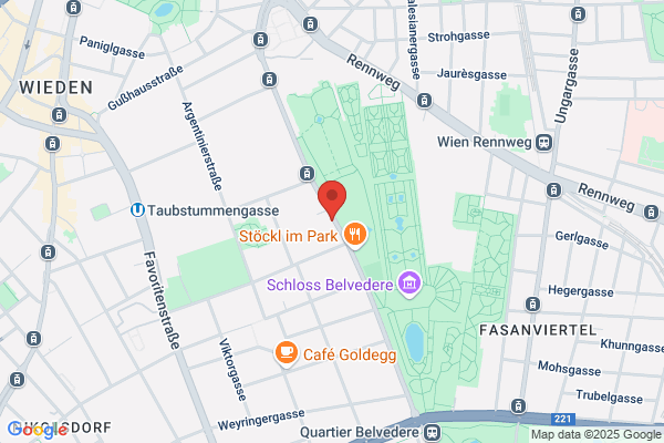 Restaurant Siam