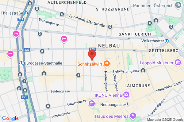 Restaurant Wiener