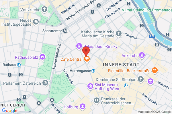 Restaurant zum Franzosen Bistro a Vin