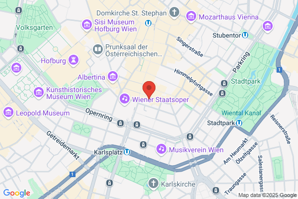 STADTBODEN Original Wiener Bierkultur