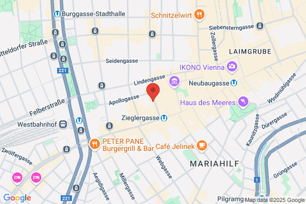 Tanzforum Wien