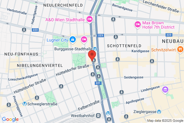 point bars und restaurant- betriebs GmbH