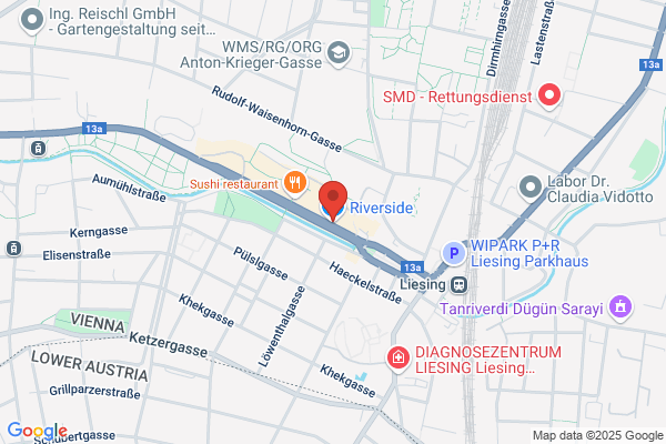 Bastlerzentrum-Sued