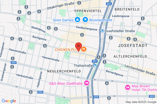 KATZINGER HELGA Naeh- und Bastelshop