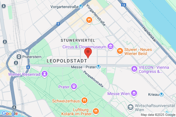 Kosmaderma Kosmetika GesmbH