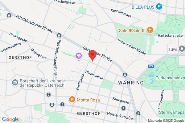Baugesellschaft Negrelli Ges.m.b.H.