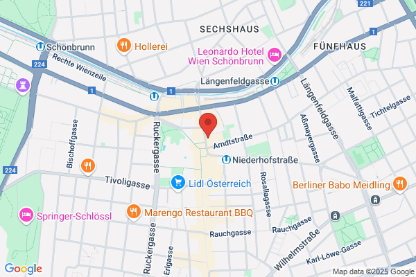 Bauhilfe, Gemeinnuetzige Gesellschaft m.b.H.