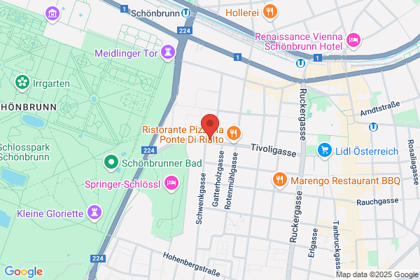 Betreut Wohnen