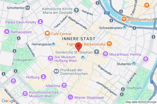 C.F.E. gemeinnuetzige Errichtungs- und Betriebs GmbH