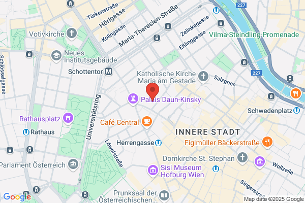 Civitas Wohnungs- eigentumsges. mbH