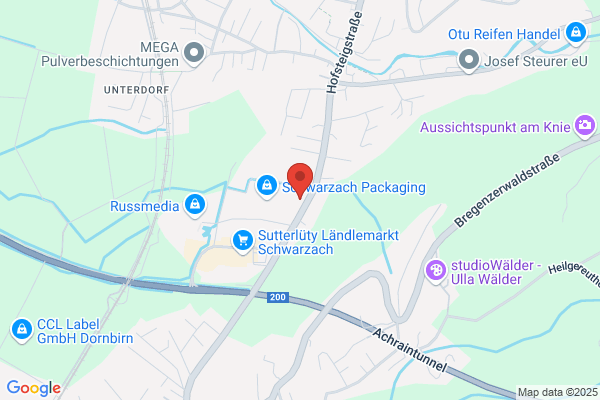 die-verpackungs-druckerei | Offsetdruckerei Schwarzach GmbH
