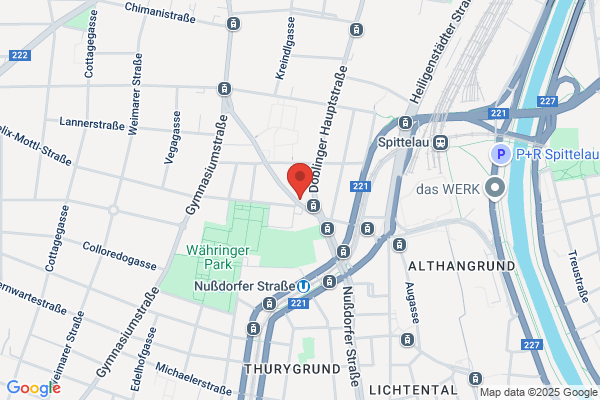 Daheim Bau- u WohnungseigentumsgesmbH