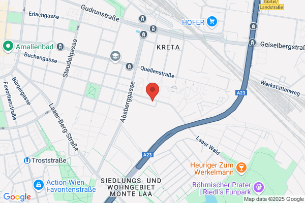 Eacon Baugesellschaft mbH