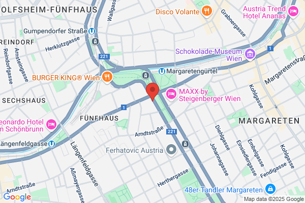 Eigentum Immobilien- verwaltungs Ges. mbH