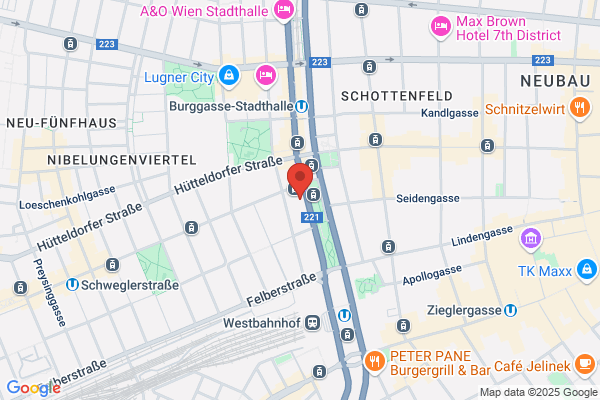 Eisenhof Gemeinnuetzige WohnungsgesmbH