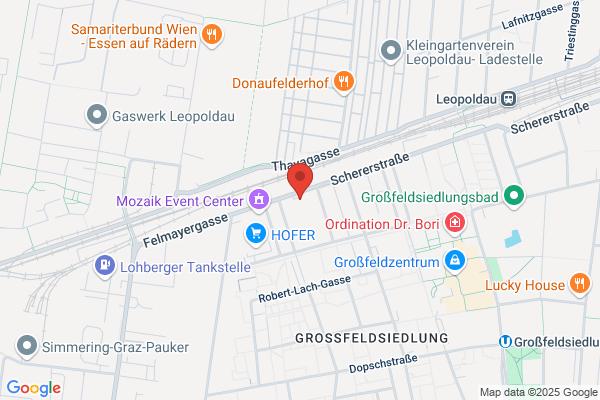 Fabig HandelsgesmbH