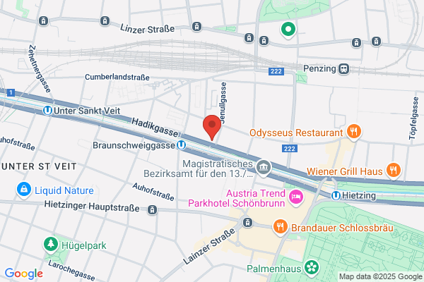 Gemeinnuetzige Baugen berufstaetiger Frauen regGenmbH