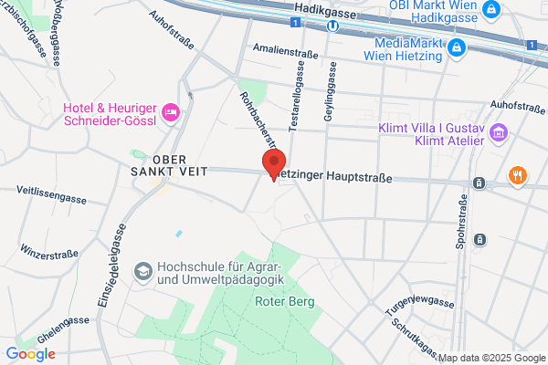 Gemeinnuetzige Wohn- u. Siedlungsgesellschaft Schoenere Zukunft, Ges.mbH