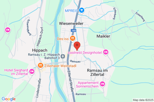 Lebenshilfe Tirol