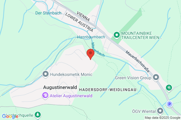 Gemeinschaft d. Wohnungseigentuemer
