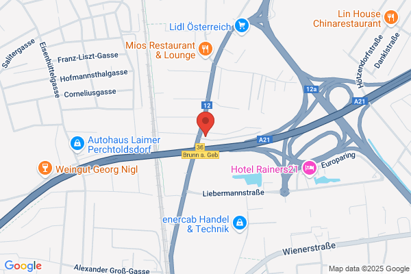 Held und Francke Bauges. mbH und Co. KG