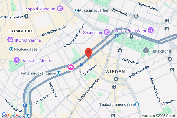 Molag Wohnungseigentumsges.mbH