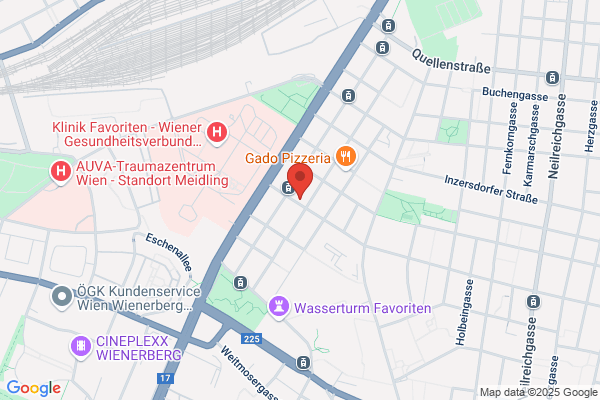 Neues Leben Gemeinnuetzige Bau-, Wohnungs- u SiedlungsregGenmbH