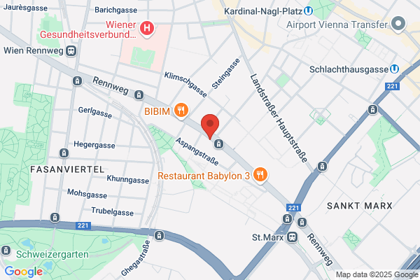 Neusiedler Gemein Bau- Wohnungs- u Siedlungsgen reg GenmbH