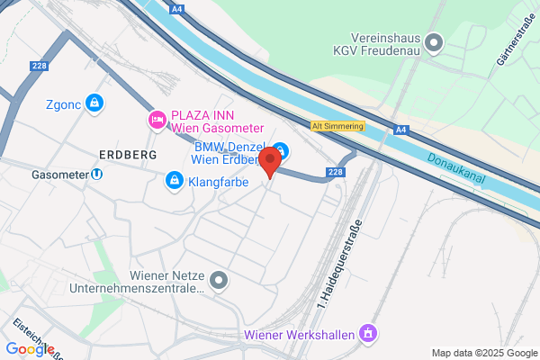SEG Stadterneuerungs- u EigentumswohnungsgesmbH