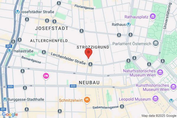 STUWO Gemeinnuetzige Studentenwohnbau AG