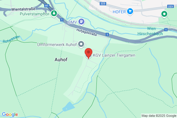 Siedlungsgemeinschaft Lainzer Tiergarten